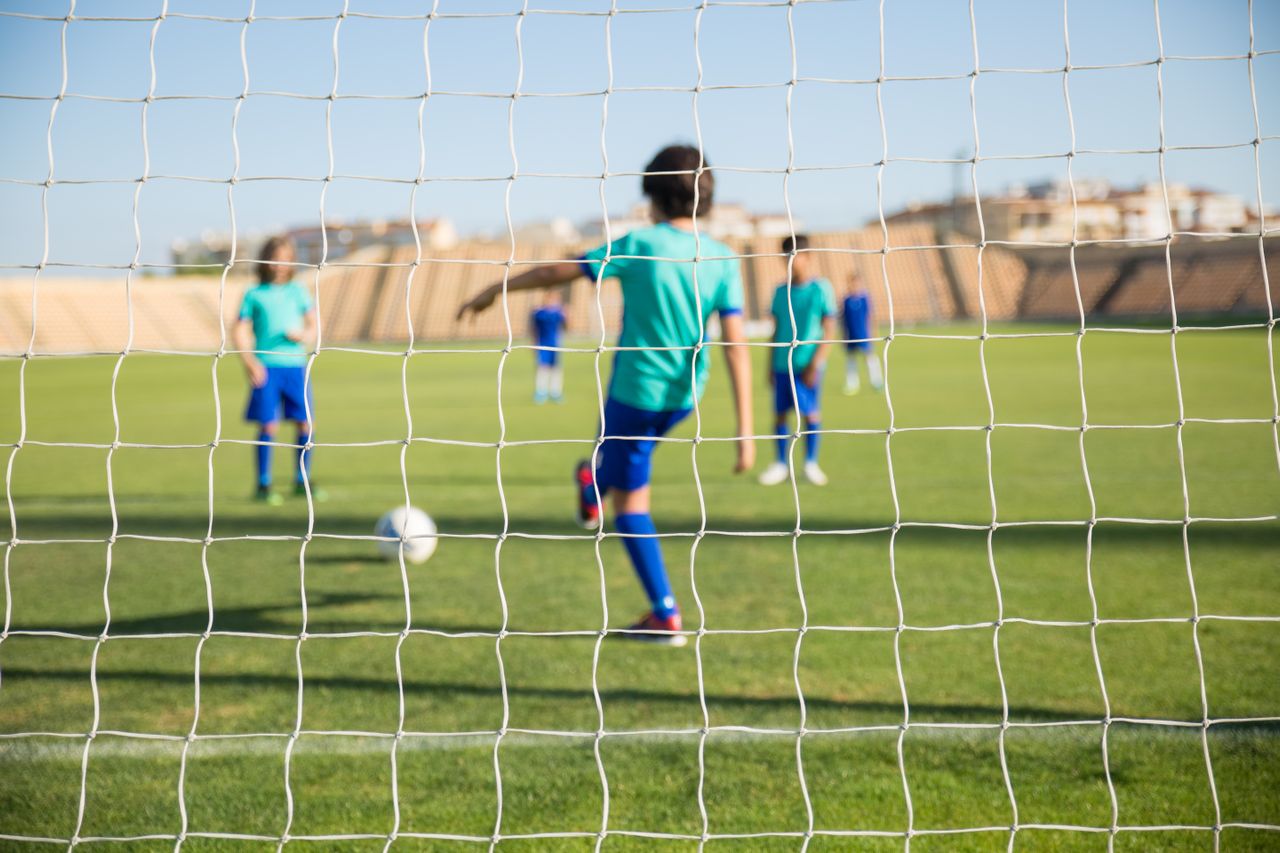 Les créneaux futsal et U15 sont confirmés