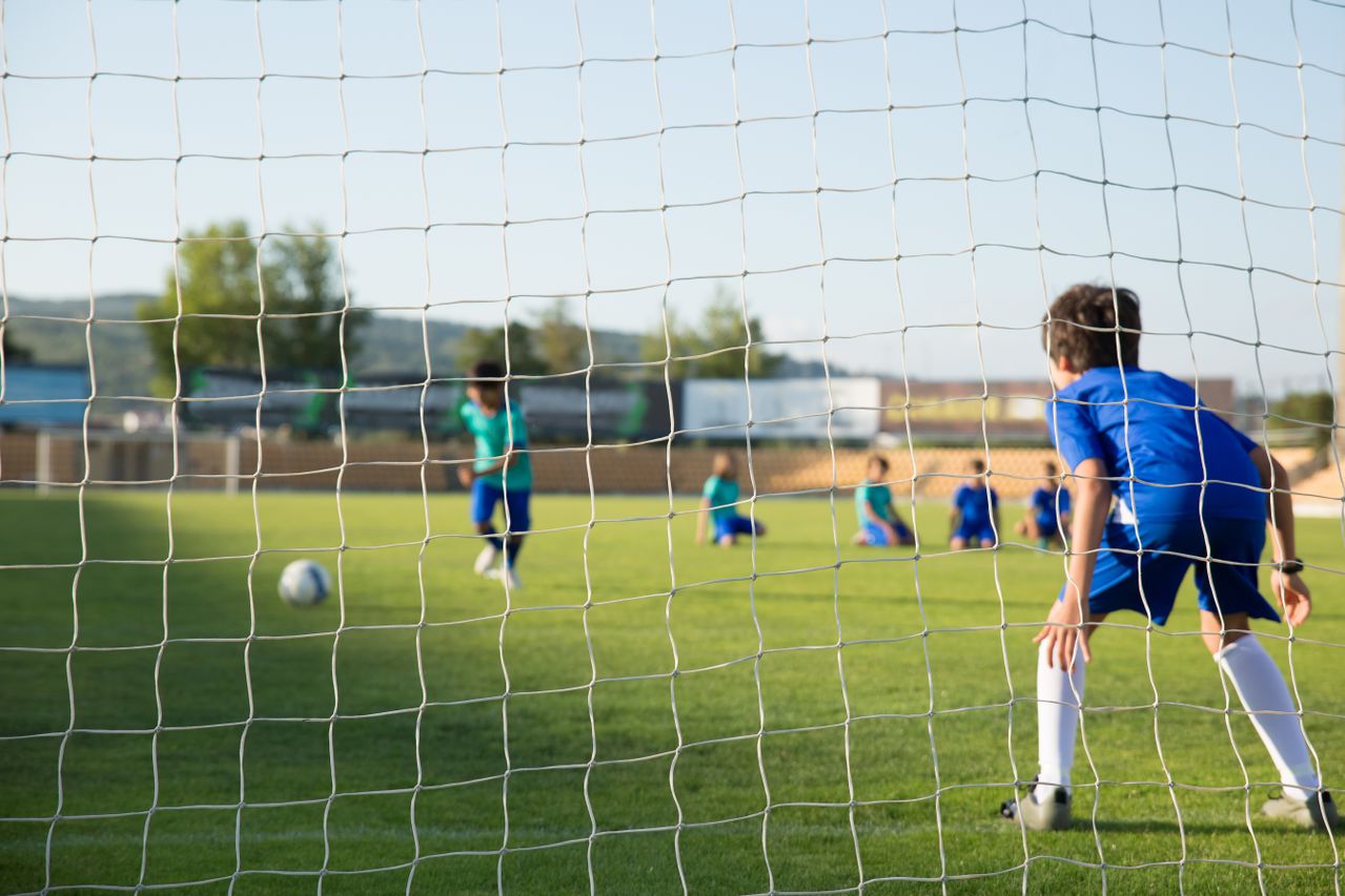 Arena United, football en ville